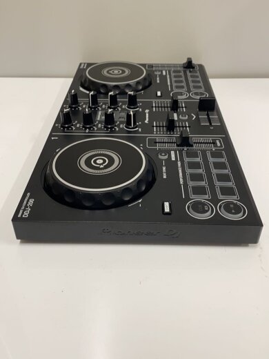 商品画像：ddj-200 DJ機器/ddj-200// 3