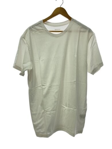 商品画像：WHyIT/Tシャツ/3/コットン/WHT/WHT-TSH// 1