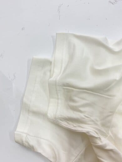 商品画像：WHyIT/Tシャツ/3/コットン/WHT/WHT-TSH// 5