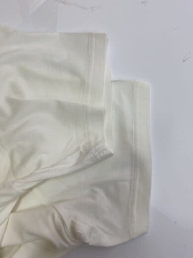商品画像：WHyIT/Tシャツ/3/コットン/WHT/WHT-TSH// 6