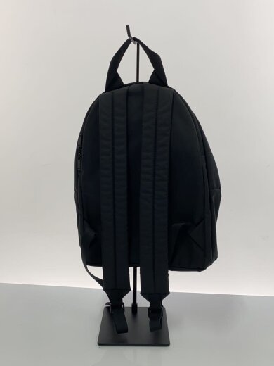 商品画像：リュック/--/BLK/無地// 3