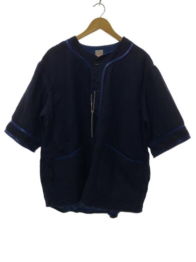 商品画像：半袖シャツ/L/コットン/IDG/2026別注FASH-208 1