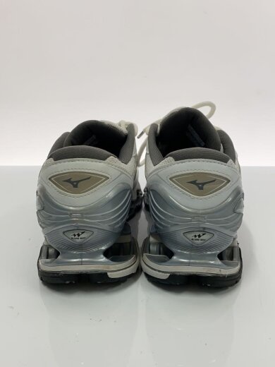 商品画像：ローカットスニーカー/27.5cm/WHT/D1GA333702 6