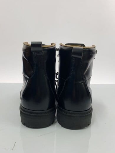 商品画像：ブーツ/25cm/BLK/0418 01 6