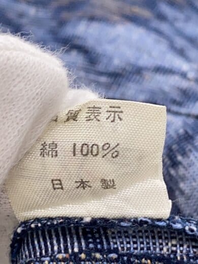 商品画像：7分袖ワンピース/--/--/BLU// 4