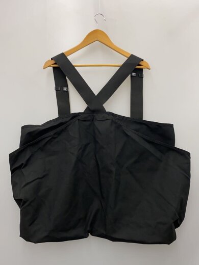 商品画像：ベスト/--/--/BLK/無地 2