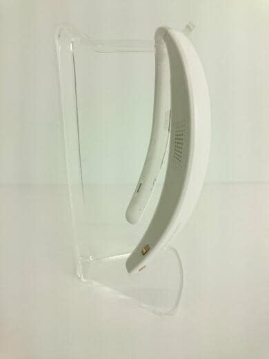 画像：SHARPシャープ/ウェアラブル/AQUOSサウンドパートナー/AN-SS1-W/Bluetoothスピーカー3