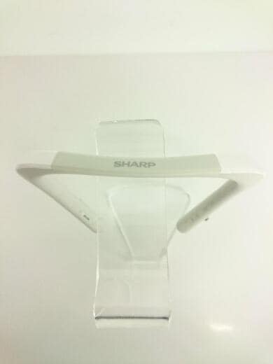 画像：SHARPシャープ/ウェアラブル/AQUOSサウンドパートナー/AN-SS1-W/Bluetoothスピーカー5