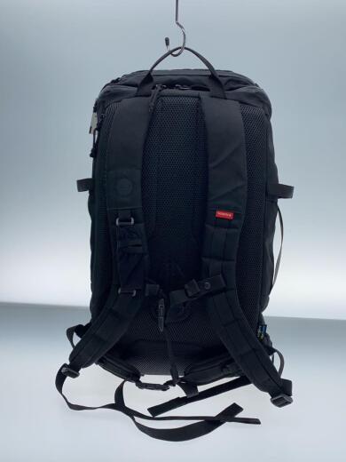 画像：NIXONリュック/ポリエステル/BLK/無地/C3028/HAULER/ハウラー3