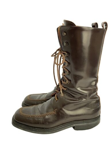 商品画像：ブーツ/US6.5/BRW/レザー/1041038 1