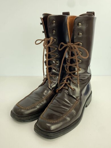 商品画像：ブーツ/US6.5/BRW/レザー/1041038 2