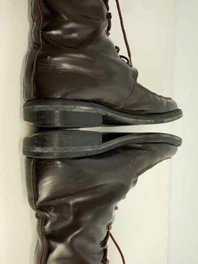 商品画像：ブーツ/US6.5/BRW/レザー/1041038 7