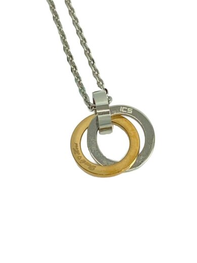 商品画像：ネックレス/--/レディース 4