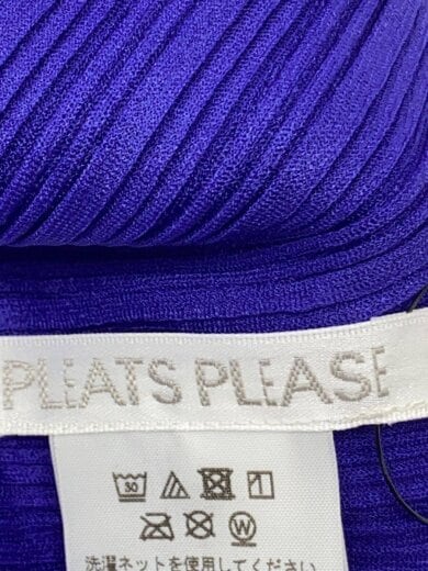 商品画像：長袖カットソー/3/ポリエステル/NVY/PP93-FK332 3