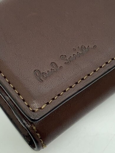 商品画像：キーケース/--/BRW/メンズ 3