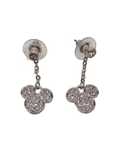 商品画像：ピアス/--/SLV/レディース 1