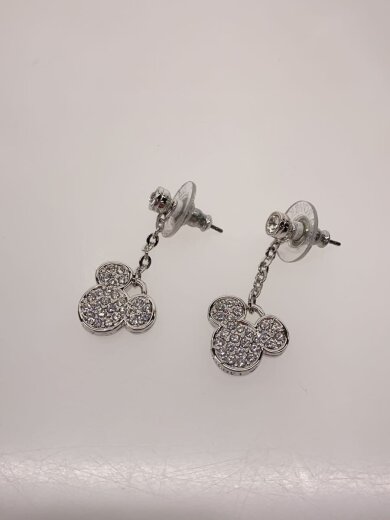 商品画像：ピアス/--/SLV/レディース 2