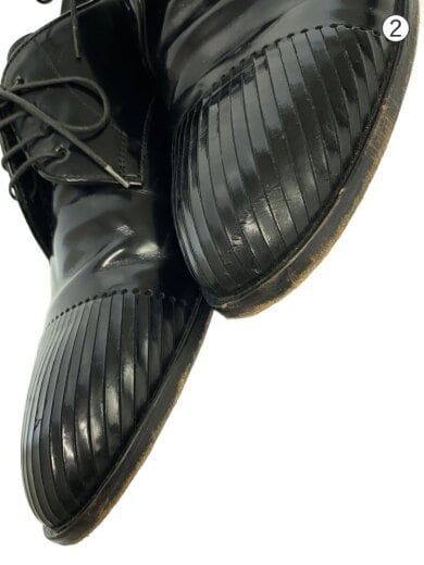 商品画像：シューズ/--/BLK/50159777 7