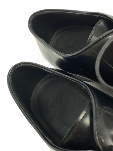 商品画像：シューズ/--/BLK/50159777 8