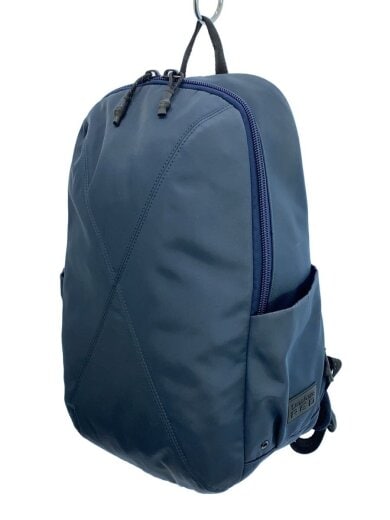 商品画像：リュック/--/NVY/無地 2