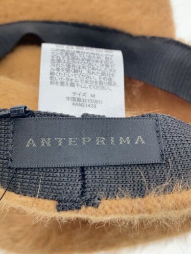 商品画像：キャップ/--/ポリエステル/CML/無地/レディース 5