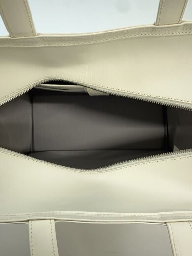 商品画像：トートバッグ/--/WHT/総柄 6