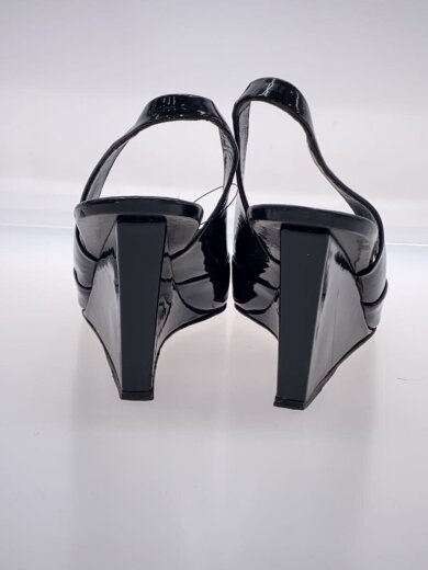 商品画像：サンダル/34.5/ブラック 5