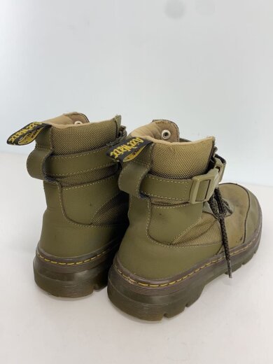 商品画像：レースアップブーツ/UK5/KHK/AW006 SH05U 9