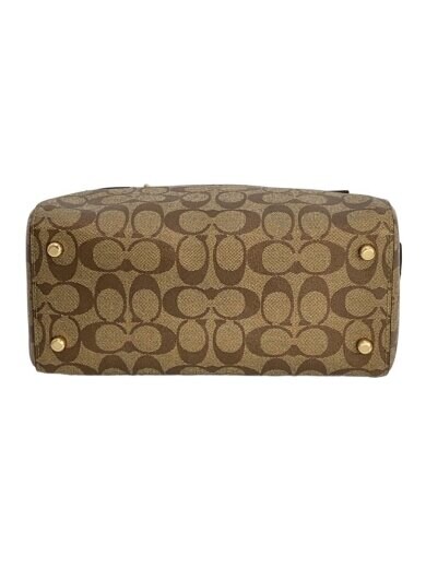 商品画像：ショルダーバッグ/--/マルチカラー/総柄/F83607 4