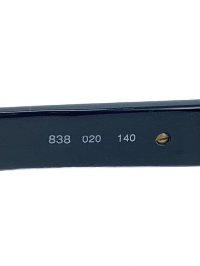 商品画像：サングラス/BLK/BLK/メンズ/838 020 140// 5