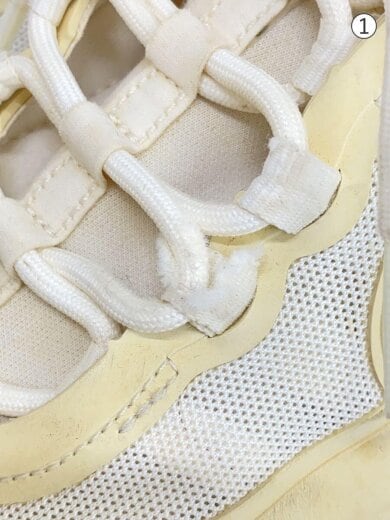 商品画像：NYJAH FREE 2_ナイジャ フリー 2/26.5cm/WHT 7