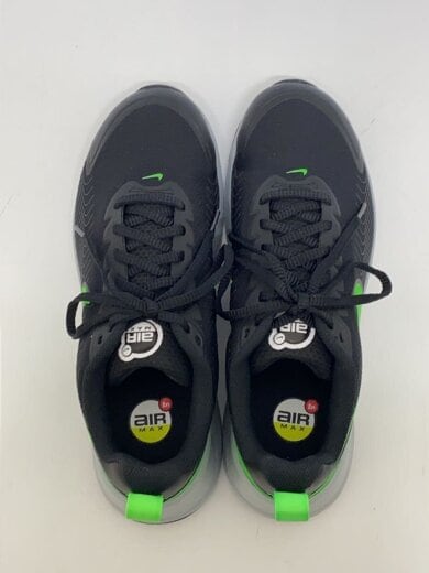 商品画像：AIR MAX NUAXIS NA4/25.5cm/BLK 3