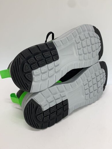 商品画像：AIR MAX NUAXIS NA4/25.5cm/BLK 4