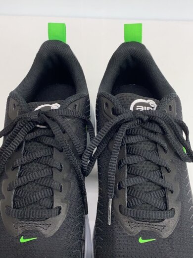 商品画像：AIR MAX NUAXIS NA4/25.5cm/BLK 7
