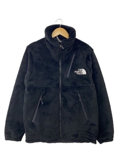 商品画像：VERSA LOFT JACKET_バーサロフトジャケット/S/ポリエステル/BLK// 1