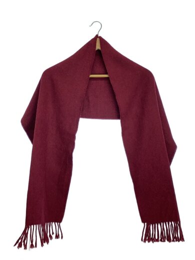 商品画像：マフラー/アルパカ/BRD/無地/メンズ 8