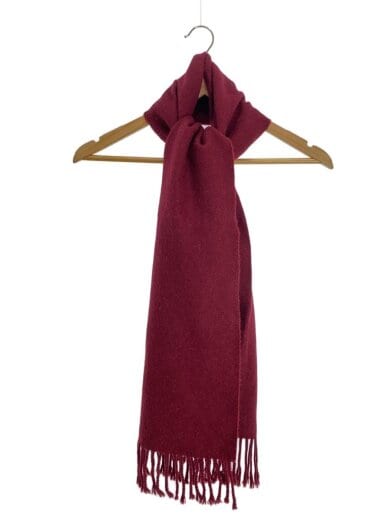 商品画像：マフラー/アルパカ/BRD/無地/メンズ 9