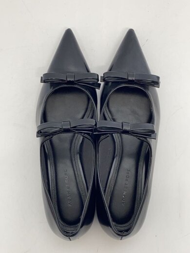 画像：ADAM ET ROPEパンプス/--/BLK3