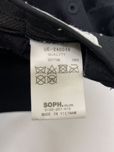 商品画像：キャップ/--/メンズ 6