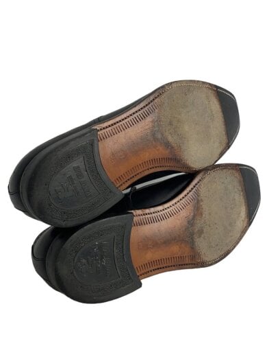 商品画像：ドレスシューズ/27cm/BLK/2858 4