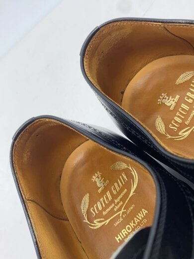 商品画像：ドレスシューズ/27cm/BLK/2858 7