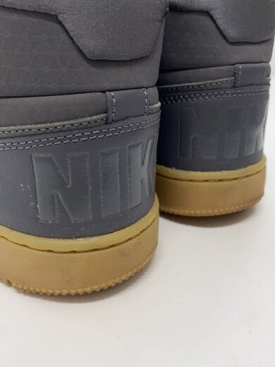 商品画像：COURT BOROUGH MID WINTER/コートバーロウミッドウィンター/グレー/AA0547-001/2 6