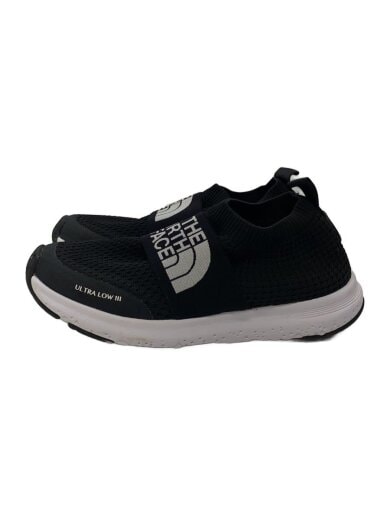 商品画像：ローカットスニーカー/23cm/BLK/NF51803 1