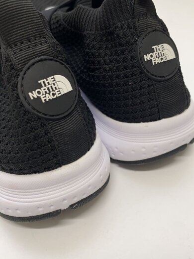 商品画像：ローカットスニーカー/23cm/BLK/NF51803 6