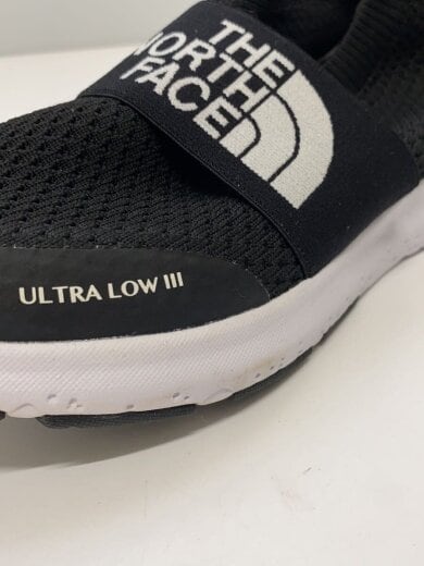 商品画像：ローカットスニーカー/23cm/BLK/NF51803 8