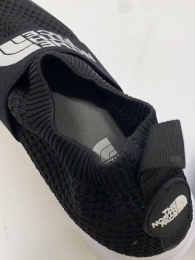 商品画像：ローカットスニーカー/23cm/BLK/NF51803 9