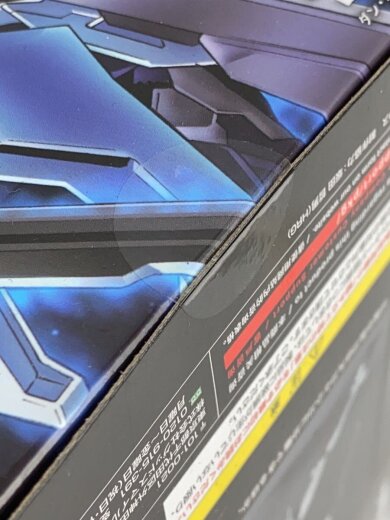 商品画像：プラモデル/ガンプラ 8