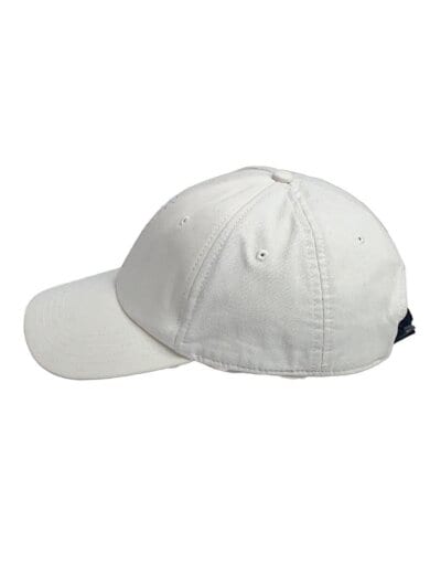 商品画像：キャップ/--/コットン/WHT/無地/メンズ/H20913B00008 2
