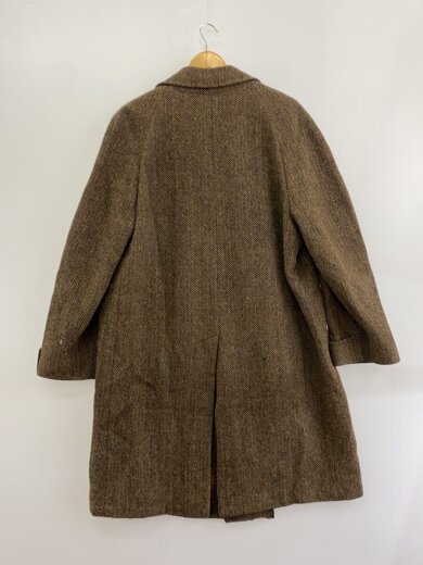 商品画像：チェスターコート/ヴァージンウール/KHK/無地// 2