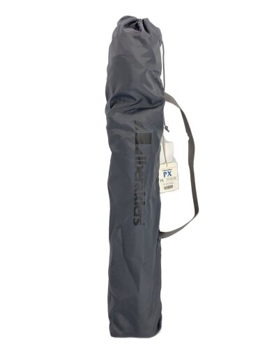 商品画像：チェア/1人用/GRY/PX FOLDING CHIAR 5